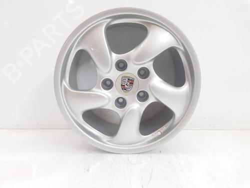 Used Rim PORSCHE BOXSTER (986) [1996-2004]  27934250