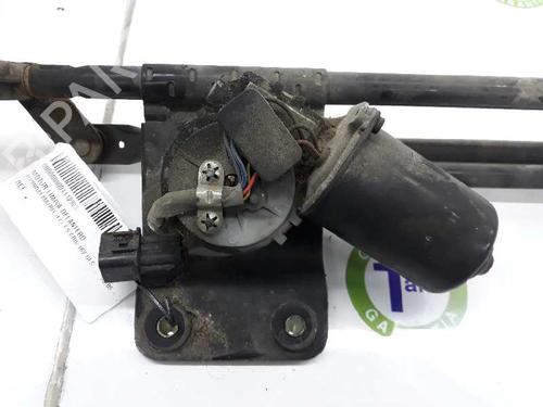 Front wiper motor HYUNDAI MATRIX (FC) 1.5 CRDi VGT | BP4906808M29 