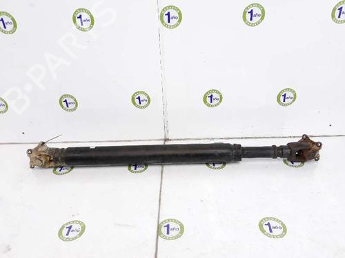 Used Driveshaft TOYOTA LAND CRUISER PRADO (_J12_) 3.0 D-4D (KDJ120, KDJ125) (163 hp) 5091358