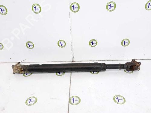 Albero di trasmissione centrale TOYOTA LAND CRUISER PRADO (_J12_) 3.0 D-4D (KDJ120, KDJ125) (163 hp) 5091358