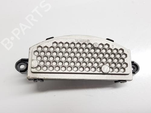 Heater resistor OPEL ASTRA L Sports Tourer (O5) 1.2 (FRHNPJ) | BP24610672M108 