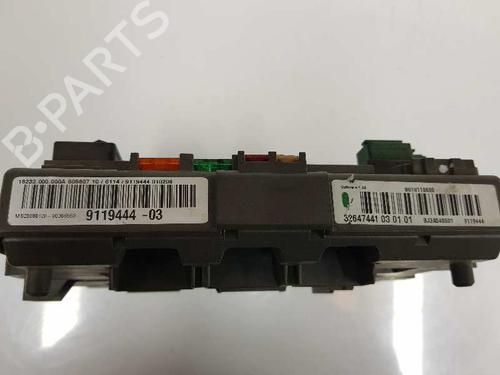 Fuse box BMW 1 (E81) 116 i | BP6150967E1 
