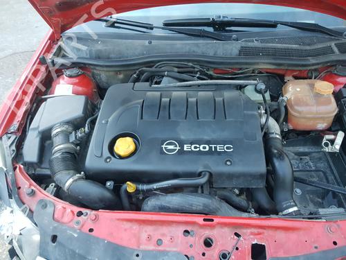 Engine control unit (ECU) OPEL ASTRA H GTC (A04) | BP39726497M57 - Image 8