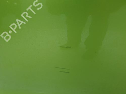 Left rear door FORD FIESTA VI (CB1, CCN) 1.4 TDCi | BP22769513C4 