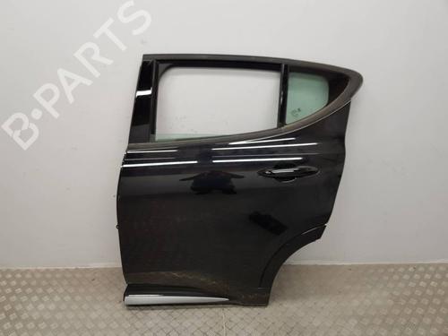 Used Left rear door Left rear door 39100385 39100385