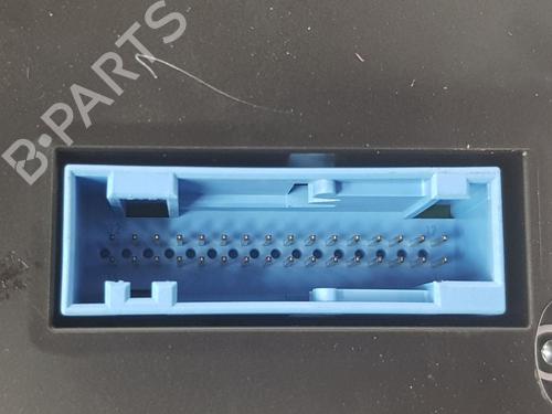 Instrument cluster VW GOLF VI (5K1) 1.4 | BP7226467C47 