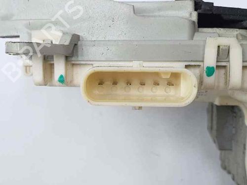 Rear right lock AUDI A4 B8 Avant (8K5) 2.0 TFSI | BP8422874C99 