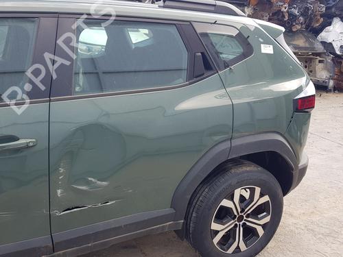 Right front steering knuckle DACIA DUSTER (PYM_, PYN_) 1.2 TCe 130 | BP37524776M26 - Image 16