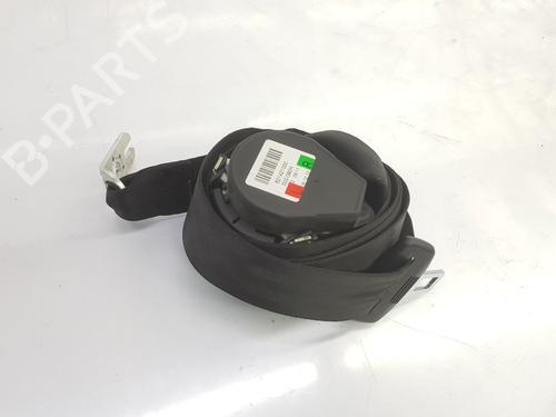 Rear right seatbelt AUDI A4 B8 Avant (8K5) 2.0 TDI | BP9109073I28 