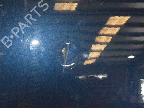 Left front door AUDI A6 C5 (4B2) 2.5 TDI quattro | BP1158601C2 