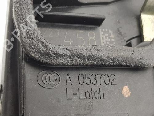 Front right lock BMW 4 Gran Coupe (F36) 420 i | BP17006235C97 