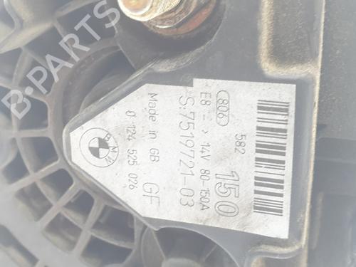 Alternator BMW X3 (E83) 2.5 i | BP13553689M7 