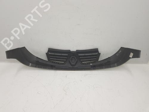 Grill RENAULT TRAFIC II Bus (JL) 2.0 dCi 115 (JL00, JL01, JL0H, JL0M, JL0U) | BP36535920C40 - Image 6