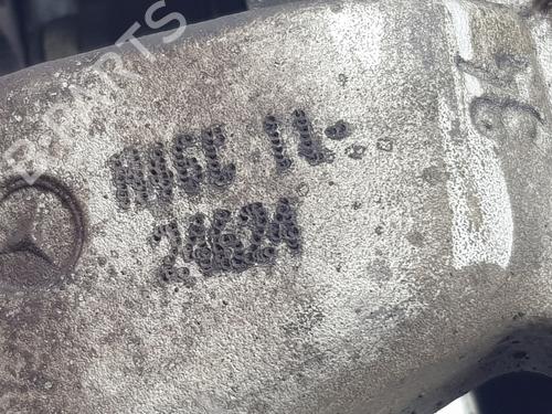 Right rear brake caliper MERCEDES-BENZ GLA-CLASS (X156)  | BP28103133M106 