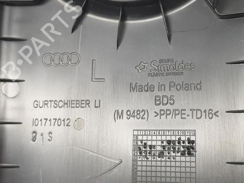 Other AUDI Q3 Sportback (F3N) 35 TDI | BP16048903O1 