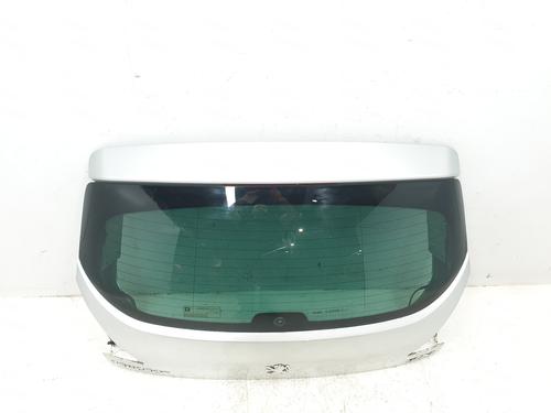 Tailgate PEUGEOT 3008 I MPV (0U_) 2.0 HDi 150 / BlueHDi 150 | BP28962702C6 