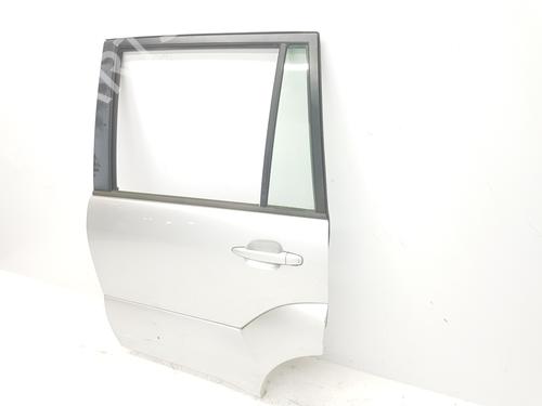 Left rear door TOYOTA LAND CRUISER PRADO (_J12_) 3.0 D-4D (KDJ120, KDJ125) | BP21327231C4 