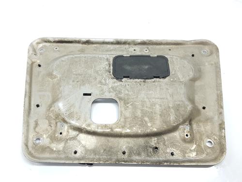 Underbody protection BMW X3 (E83) 2.0 d | BP16121192M92 