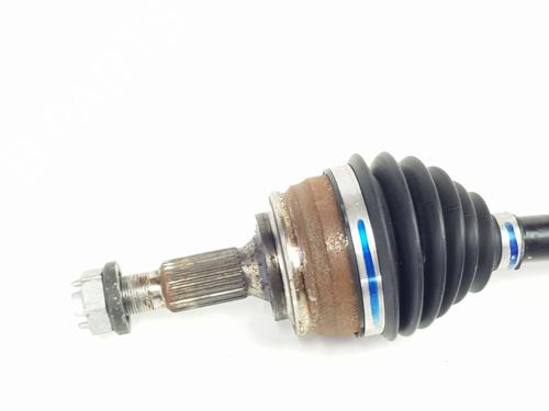 Left front driveshaft OPEL ASTRA L Sports Tourer (O5) 1.2 (FRHNPJ) | BP25494388M38 