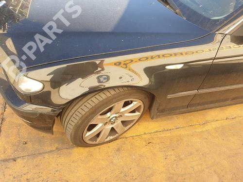 Tailgate lock BMW 3 (E46) 330 d | BP10639799C101  - Image 54