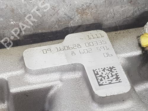 Engine (For Parts) BMW 5 (G30, F90) 530 e Plug-in-Hybrid | BP25817621M64  - Image 9