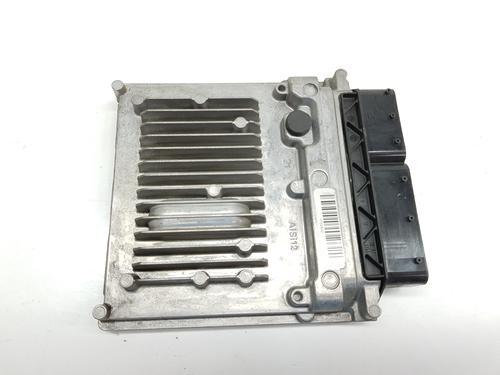 Engine control unit (ECU) MERCEDES-BENZ GLA-CLASS (X156) GLA 200 CDI / d (156.908) | BP20198304M57 