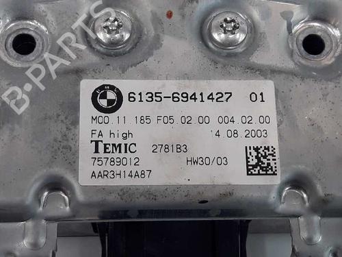 Other BMW 5 (E60) 530 d | BP14068843O1 