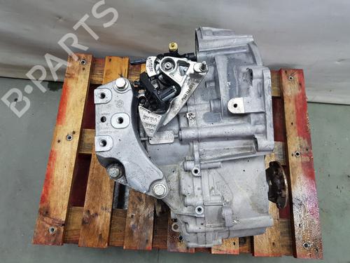 Gearkasse VW GOLF VII (5G1, BQ1, BE1, BE2) 2.0 GTD (184 hp) 29906831