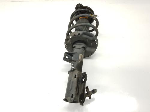 Left front shock absorber KIA OPTIMA (JF) 1.7 CRDi | BP21048776M16 