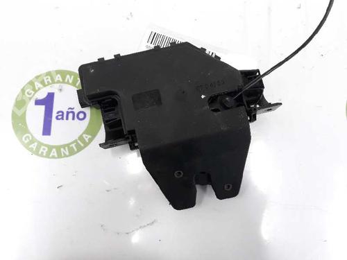 Tailgate lock BMW 1 (E87) 120 d | BP3380510C101 