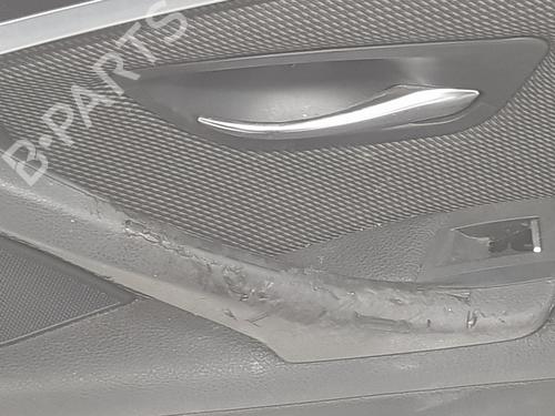 Seats set BMW 5 (F10) 530 d | BP16102997C78 