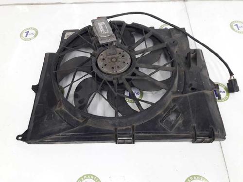 Used Radiator fan BMW 1 (E87) 118 d (143 hp) 4087235