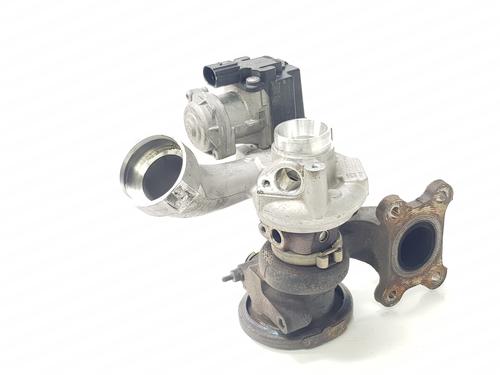 Turbocharger/Supercharger VW GOLF VII (5G1, BQ1, BE1, BE2)  | BP25717635M71 