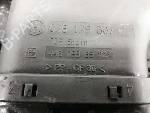 Upper protection SEAT CORDOBA (6K1, 6K2) 1.4 i | BP14122050M93 