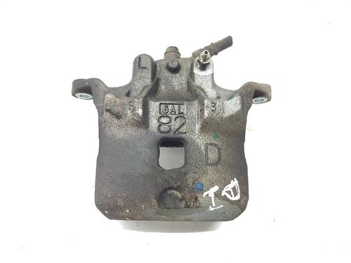 Used Left front brake caliper NISSAN JUKE (F15) 1.2 DIG-T (115 hp) 11596860