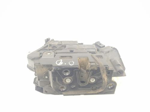 Front right lock SEAT IBIZA IV (6J5, 6P1) 1.9 TDI | BP16896650C97 