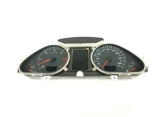 Instrument cluster AUDI Q7 (4LB) 4.2 TDI quattro | BP22353069C47 