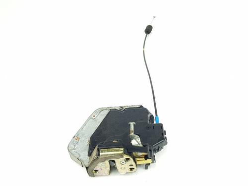 Used Rear right lock TOYOTA LAND CRUISER PRADO (_J12_) 3.0 D-4D (KDJ120, KDJ125) (166 hp) 13640389