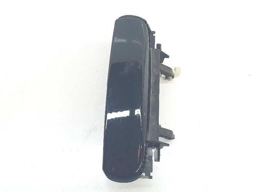 Front right exterior door handle AUDI A3 (8P1) 1.9 TDI | BP7020873C129 