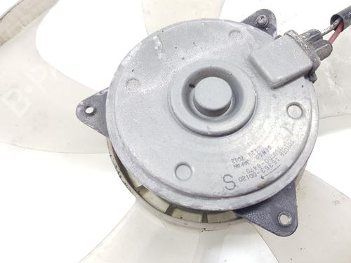 Radiator fan TOYOTA AURIS (_E18_)  | BP29464345M35 