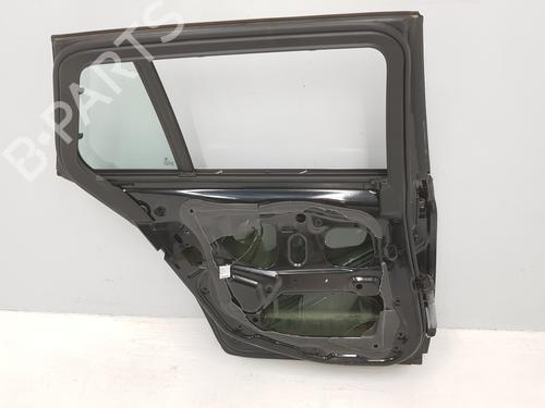 Left rear door BMW 5 Touring (F11) 535 d | BP13658984C4 