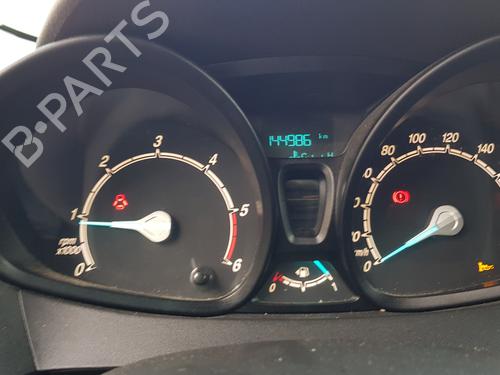 Bremseservo FORD TRANSIT COURIER B460 MPV | BP30775510M42