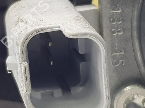 Left front window motor CITROËN C4 CACTUS 1.6 BlueHDi 100 | BP25818051E21 