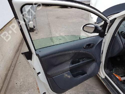 Left front window switch SEAT ALTEA (5P1) 1.9 TDI | BP5335222I27 