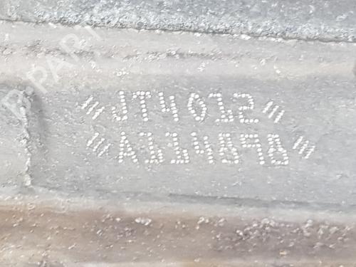 Gearbox DACIA JOGGER (RK_) 1.0 TCe 100 ECO-G (RKMT) | BP36186319M3  - Image 8