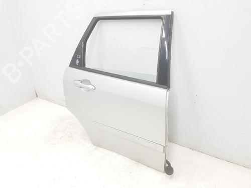 Right rear door FORD FOCUS I Turnier (DNW) 1.8 TDCi | BP15833646C5 