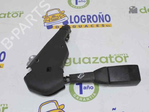 Front right belt tensioner BMW 5 (E39) 530 d | BP873657C88 