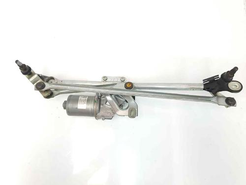 Used Front wiper motor BMW X1 (E84) sDrive 18 d (143 hp) 3663518