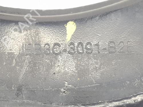 Left front suspension arm FORD RANGER (TKE) 2.2 TDCi 4x4 | BP34348691M12  - Image 5