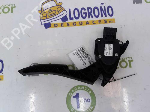 Pedal OPEL ASTRA J (P10) 1.7 CDTI (68) | BP3262472I4 